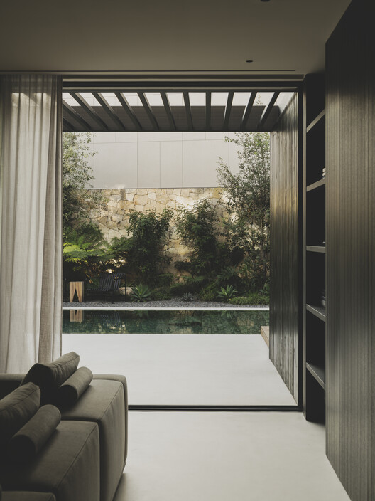 Casa 899 - S29 / exitprojectes estudi d'arquitectura - Imagen 3 de 26