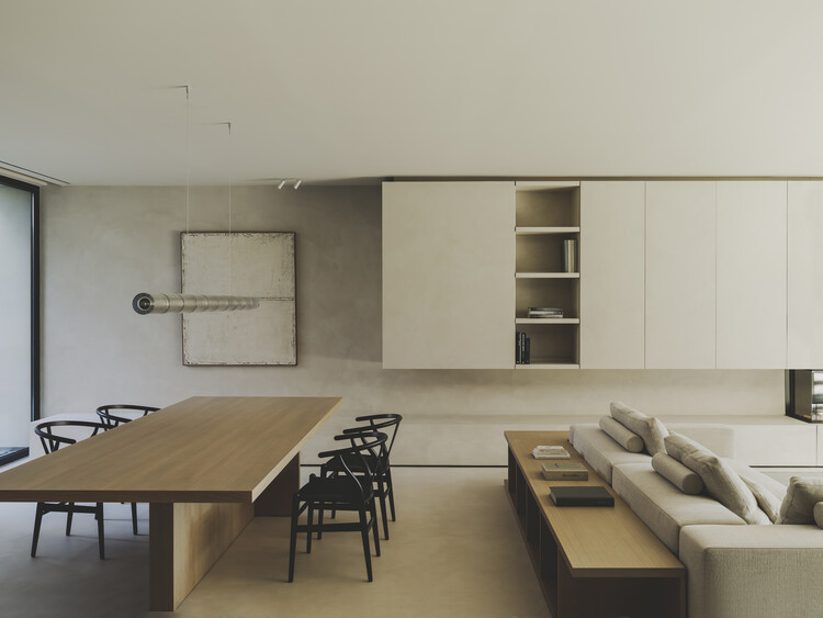 Casa 899 - S29 / exitprojectes estudi d'arquitectura - Casas