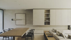 Casa 899 - S29 / exitprojectes estudi d'arquitectura