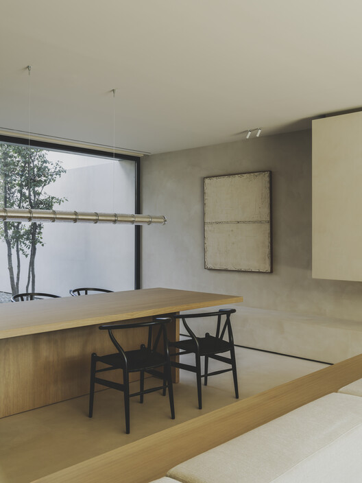 Casa 899 - S29 / exitprojectes estudi d'arquitectura Casa 899 - S29 / exitprojectes estudi d'arquitectura - Imagen 12 de 26