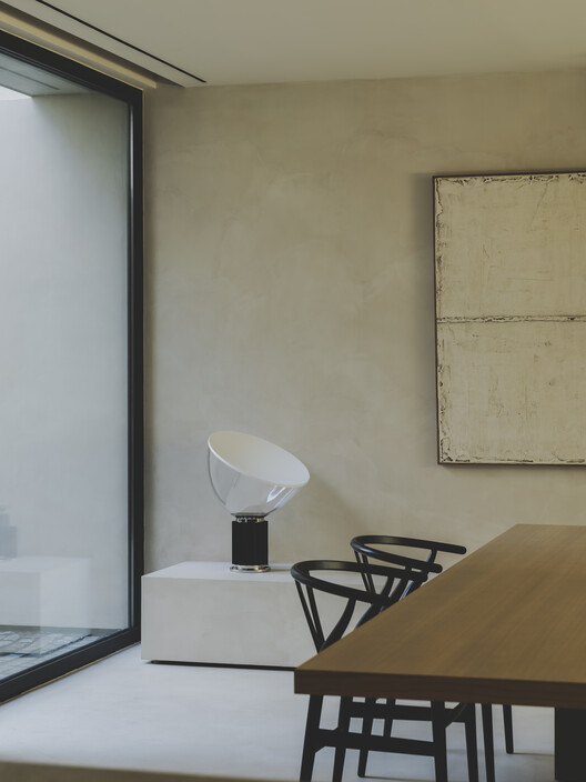 Casa 899 - S29 / exitprojectes estudi d'arquitectura Casa 899 - S29 / exitprojectes estudi d'arquitectura - Imagen 13 de 26