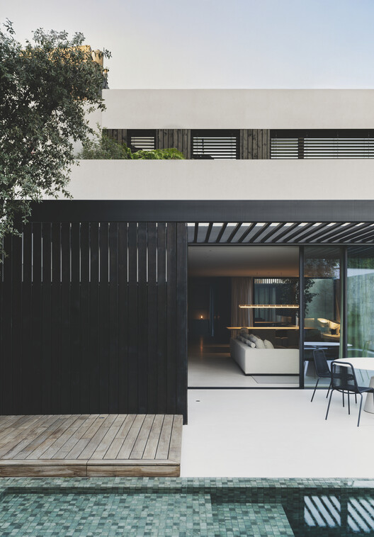 Casa 899 - S29 / exitprojectes estudi d'arquitectura - Imagen 25 de 26