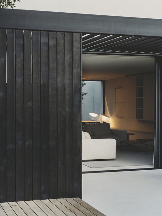 Casa 899 - S29 / exitprojectes estudi d'arquitectura Casa 899 - S29 / exitprojectes estudi d'arquitectura - Imagen 24 de 26