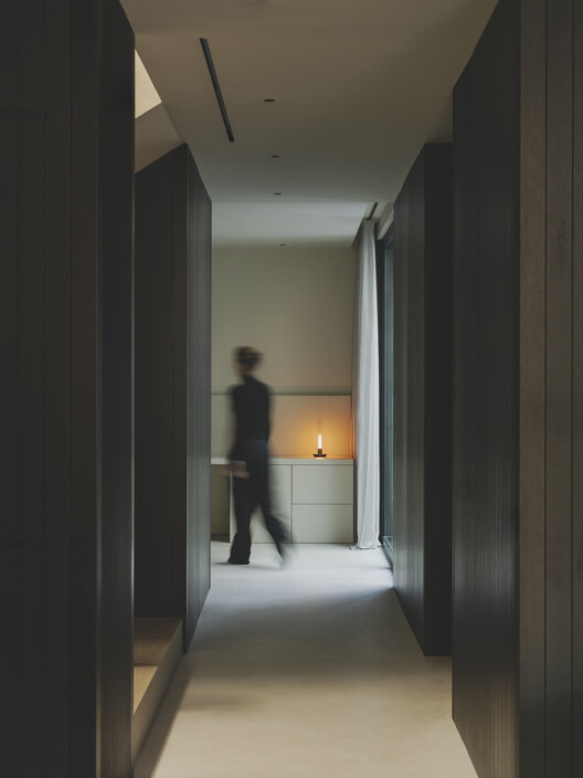 Casa 899 - S29 / exitprojectes estudi d'arquitectura - Fotografía interior, Madera, Vidrio