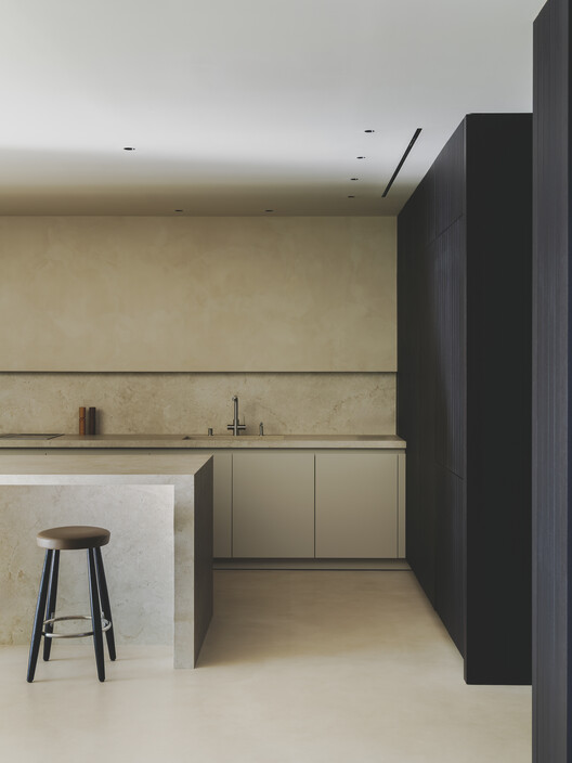 Casa 899 - S29 / exitprojectes estudi d'arquitectura - Fotografía interior, Cocina, Concreto