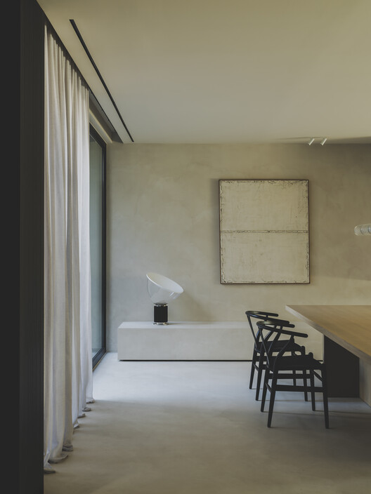 Casa 899 - S29 / exitprojectes estudi d'arquitectura Casa 899 - S29 / exitprojectes estudi d'arquitectura - Imagen 4 de 26