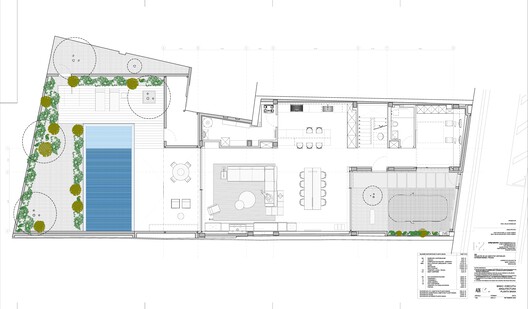 Casa 899 - S29 / exitprojectes estudi d'arquitectura Casa 899 - S29 / exitprojectes estudi d'arquitectura - Imagen 26 de 26