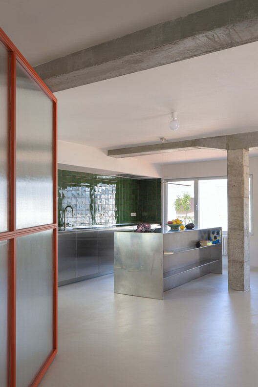 Villa T/Obras - Imagen 2 (Total 12)