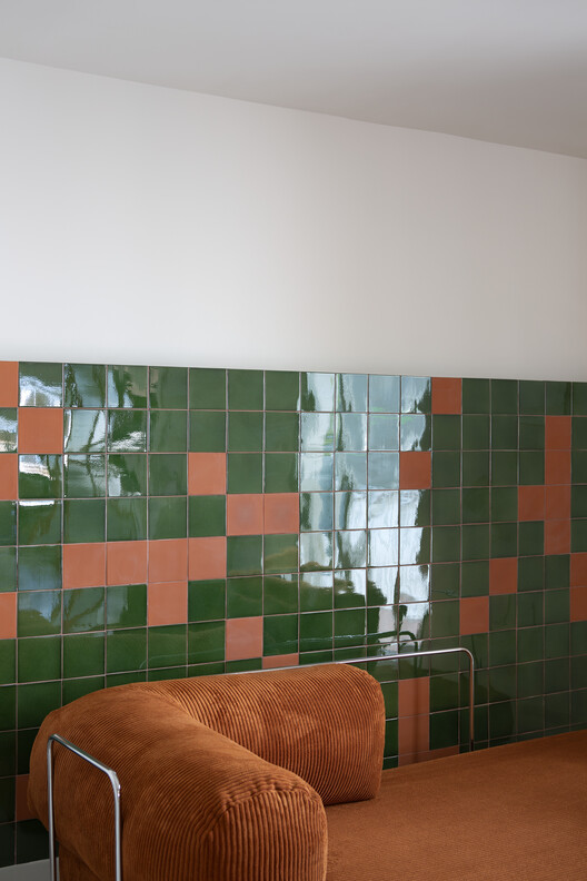 Villa T  / la obra - Imagen 11 de 12