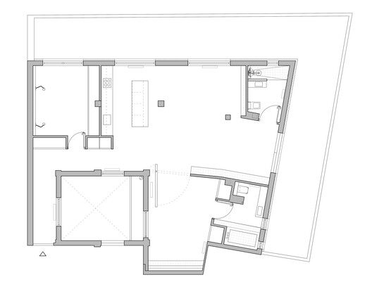 Villa T  / la obra - Imagen 12 de 12