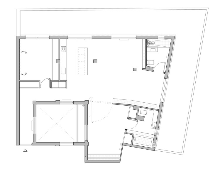 Villa T/Obras - Imagen 12 / 12