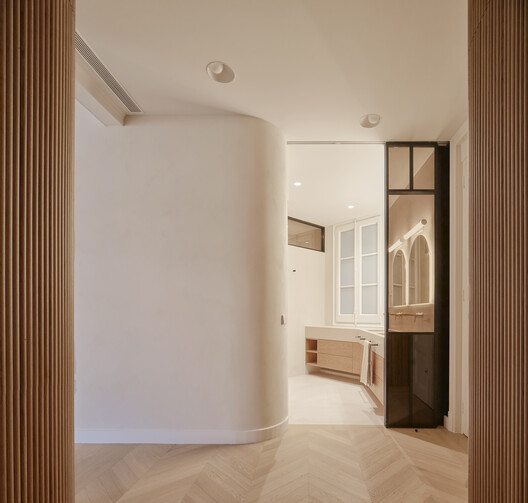 Long Flat / MIEL Arquitectos Long Flat / MIEL Arquitectos - Imagen 15 de 26