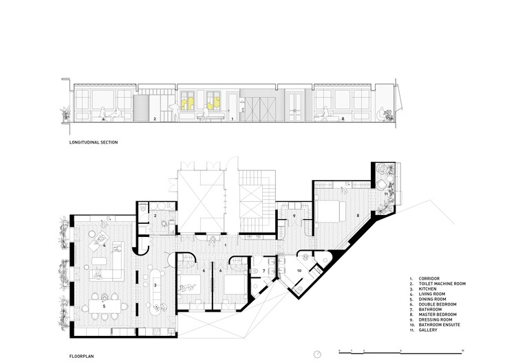 Apartamento Largo / MIEL Arquitectos – Foto 24