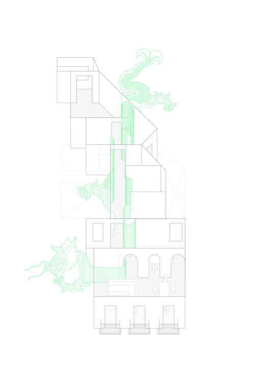 Apartamento Largo / MIEL Arquitectos - Foto 26