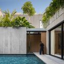 3+2+1 Villa  / K-Thengono Design Studio - Hospitality Architecture