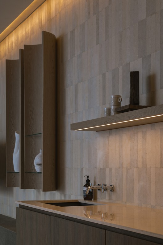 3+2+1 Villa / K-Thengono Design Studio 3+2+1 Villa / K-Thengono Design Studio - Interior Photography, Wood