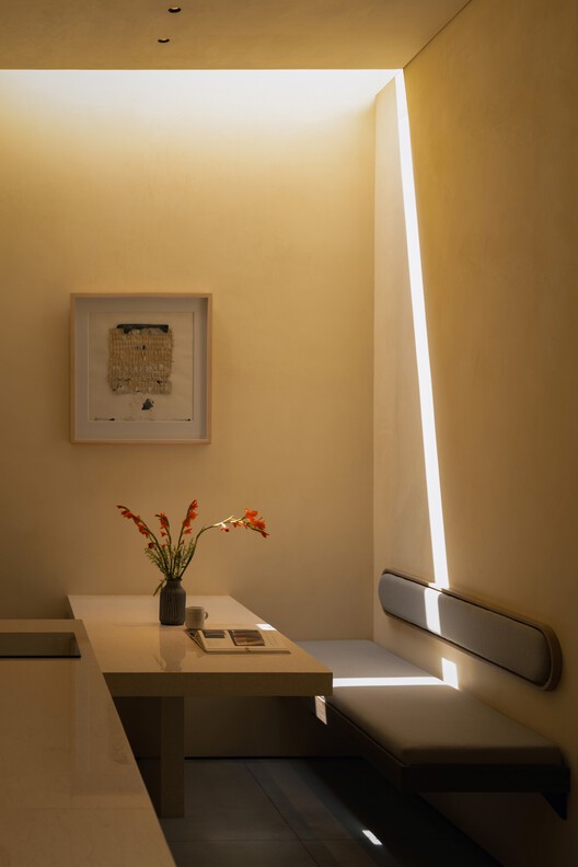 3+2+1 Villa / K-Thengono Design Studio 3+2+1 Villa / K-Thengono Design Studio - Interior Photography, Wood, Lighting