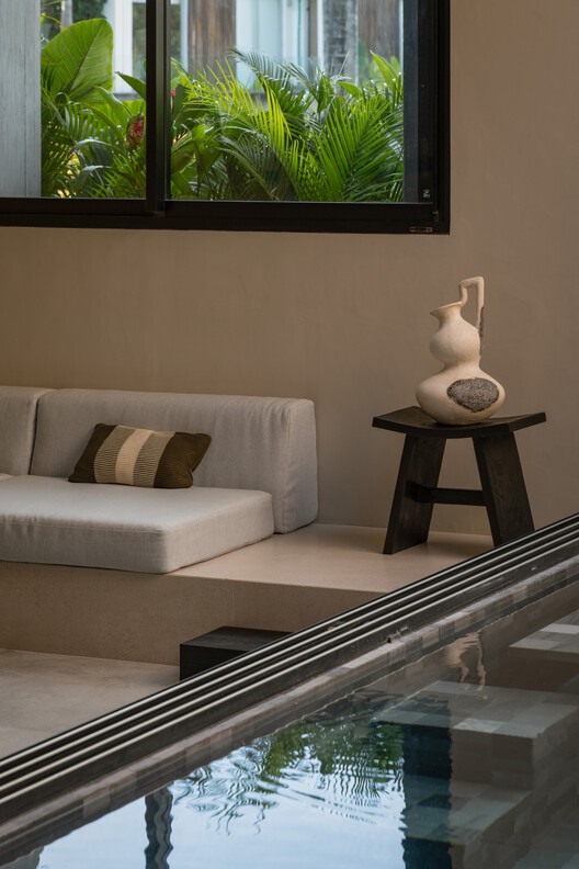 3+2+1 Villa / K-Thengono Design Studio 3+2+1 Villa / K-Thengono Design Studio - Interior Photography, Wood