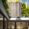 3+2+1 Villa  / K-Thengono Design Studio - Hospitality Architecture