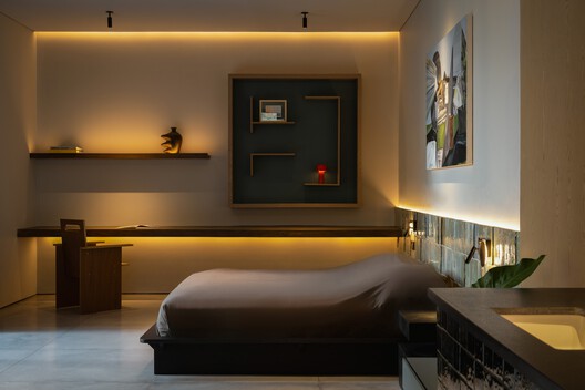 3+2+1 Villa / K-Thengono Design Studio 3+2+1 Villa / K-Thengono Design Studio - Image 12 of 30