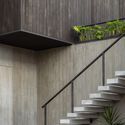 3+2+1 Villa  / K-Thengono Design Studio - Interior Photography, Hospitality Architecture, Stairs