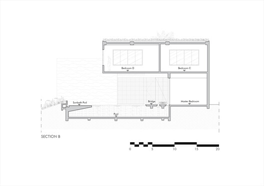 3+2+1 Villa / K-Thengono Design Studio 3+2+1 Villa / K-Thengono Design Studio - Image 30 of 30