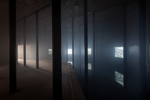 Liberation Museum of Manisa / Yalin Architectural Design - Image 18 of 28