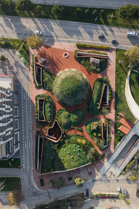 Liberation Museum of Manisa / Yalin Architectural Design - Image 4 of 28