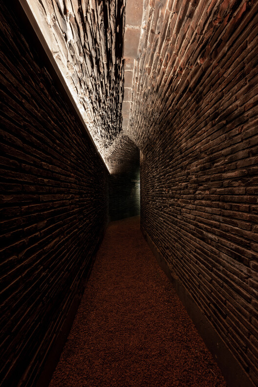 Liberation Museum of Manisa / Yalin Architectural Design - Image 13 of 28