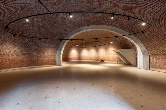 Liberation Museum of Manisa / Yalin Architectural Design - Image 11 of 28