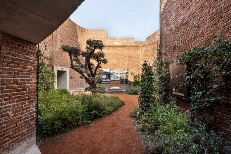 Museo de la Liberación de Manisa / Yalin Architectural Design - Imagen 21 de 28