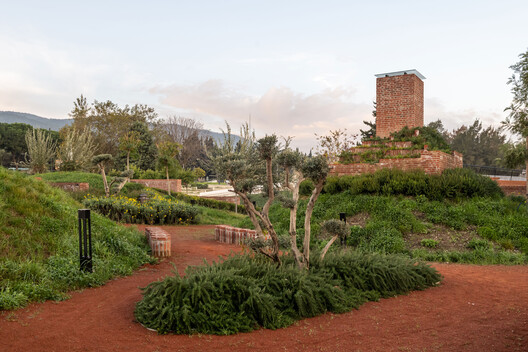 Liberation Museum of Manisa / Yalin Architectural Design - Image 9 of 28