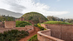 Liberation Museum of Manisa / Yalin Architectural Design