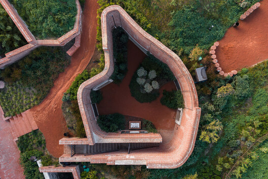 Liberation Museum of Manisa / Yalin Architectural Design - Exterior Photography