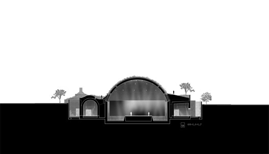 Liberation Museum of Manisa / Yalin Architectural Design - Image 27 of 28