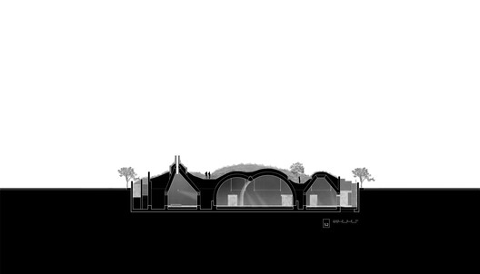 Liberation Museum of Manisa / Yalin Architectural Design - Image 26 of 28