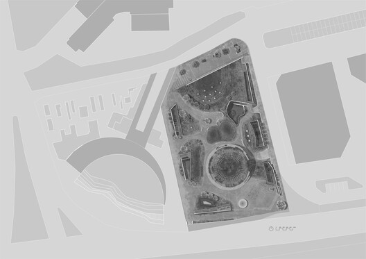 Liberation Museum of Manisa / Yalin Architectural Design - Image 23 of 28