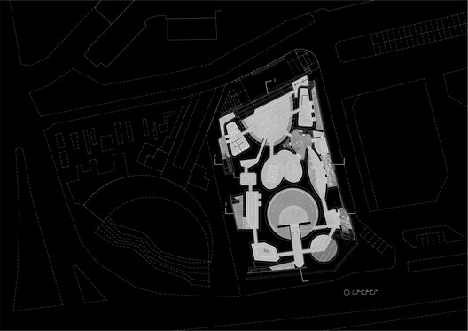 Liberation Museum of Manisa / Yalin Architectural Design - Image 24 of 28