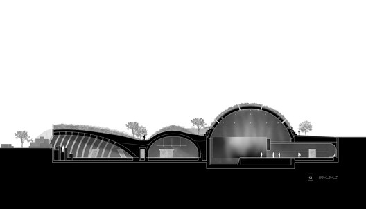 Liberation Museum of Manisa / Yalin Architectural Design - Image 25 of 28