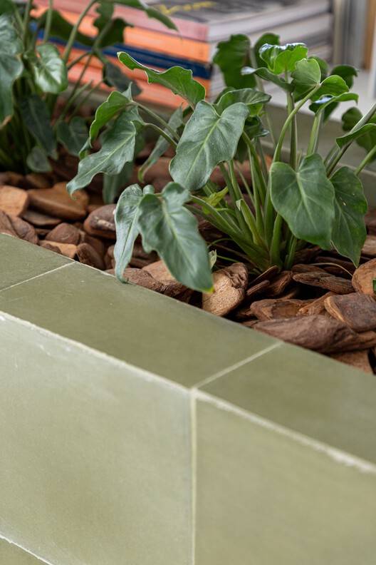 Apartamento Floresta / Balaio Arquitetura Apartamento Floresta / Balaio Arquitetura - Fotografia de Interiores