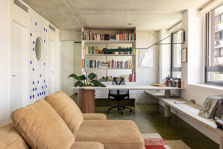 Apartamento Floresta / Balaio Arquitetura - Mais Imagens