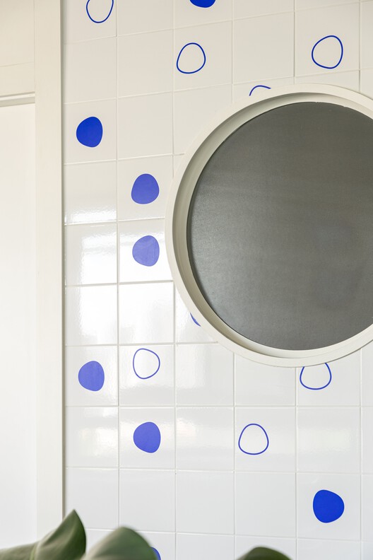 Apartamento Floresta / Balaio Arquitetura Apartamento Floresta / Balaio Arquitetura - Fotografia de Interiores