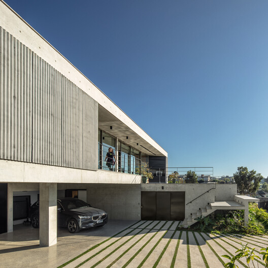 Casa Kûara / Obra Arquitetos + NNArq - Fotografía exterior