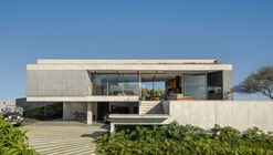 Kûara House / Obra Arquitetos