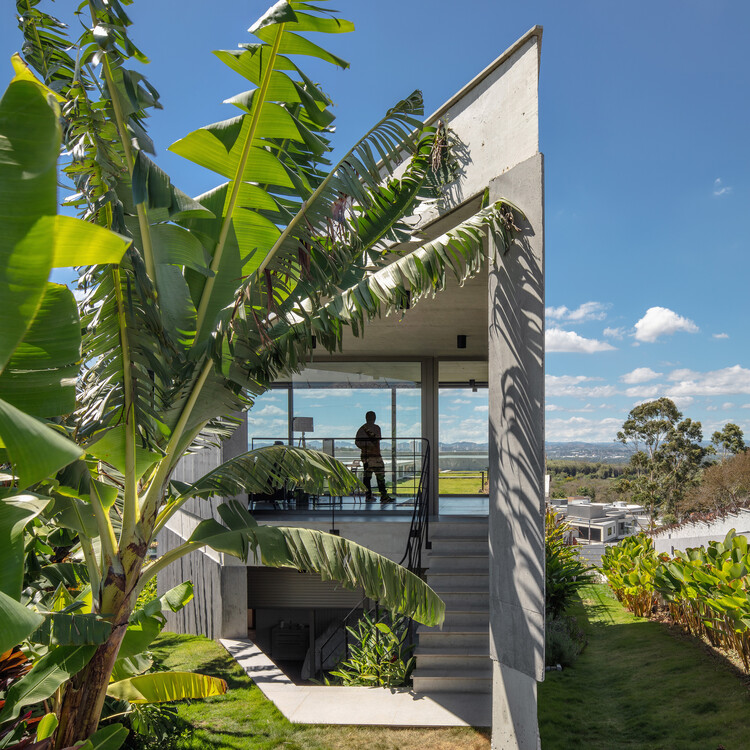 Casa Kûara / Obra Arquitectos + NNArq - Imagen 2 de 23