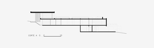 Casa Kûara / Obra Arquitetos + NNArq - Imagen 22 de 23