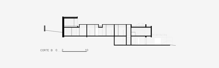 Casa Kûara / Obra Arquitectos + NNArq - Imagen 23 de 23