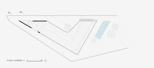Casa Kûara / Obra Arquitetos + NNArq - Imagen 21 de 23