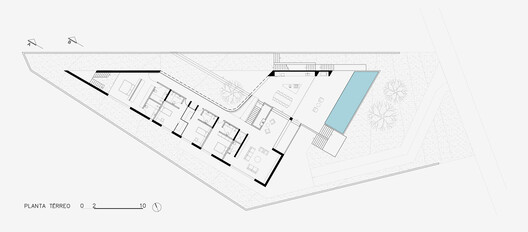 Casa Kûara / Obra Arquitetos + NNArq - Imagen 20 de 23