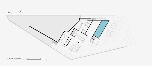 Casa Kûara / Obra Arquitetos + NNArq - Imagen 19 de 23